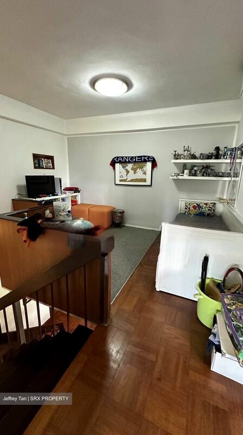 Holland Tower (D10), Apartment #431360271